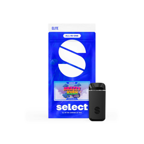 Select vape