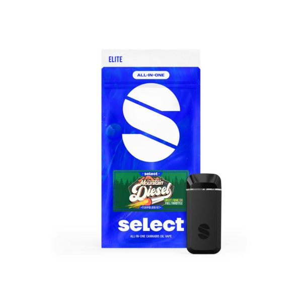 select disposable | selectbriq.com